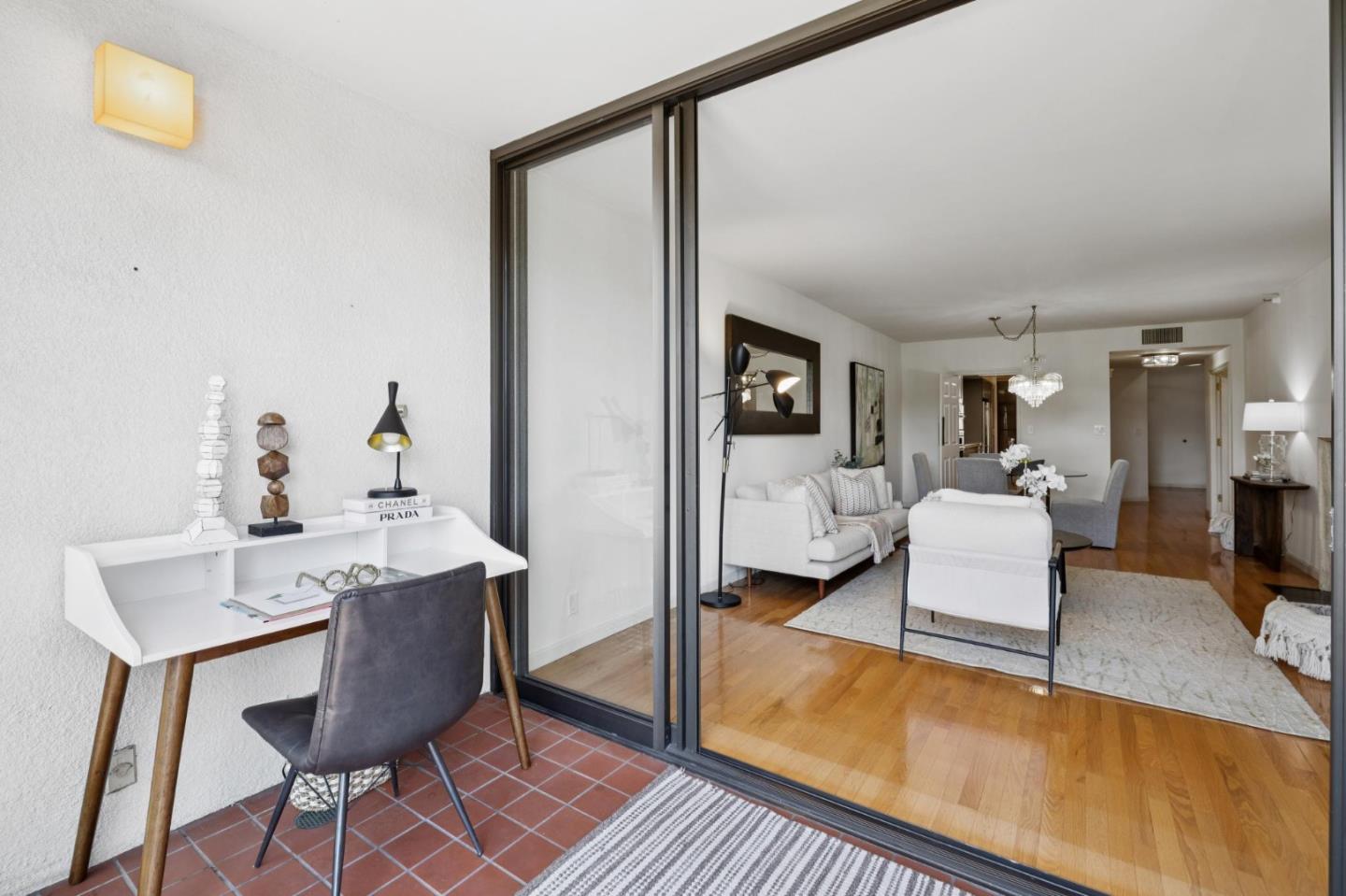 Detail Gallery Image 16 of 40 For 555 Laurel Ave #314,  San Mateo,  CA 94401 - 1 Beds | 2 Baths