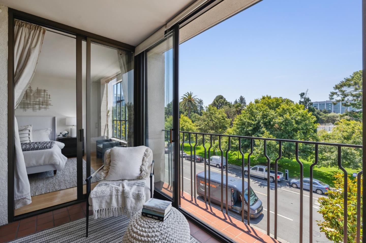 Detail Gallery Image 17 of 40 For 555 Laurel Ave #314,  San Mateo,  CA 94401 - 1 Beds | 2 Baths