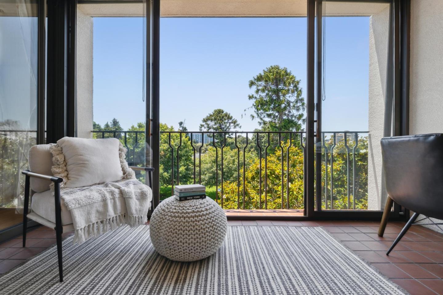 Detail Gallery Image 18 of 40 For 555 Laurel Ave #314,  San Mateo,  CA 94401 - 1 Beds | 2 Baths