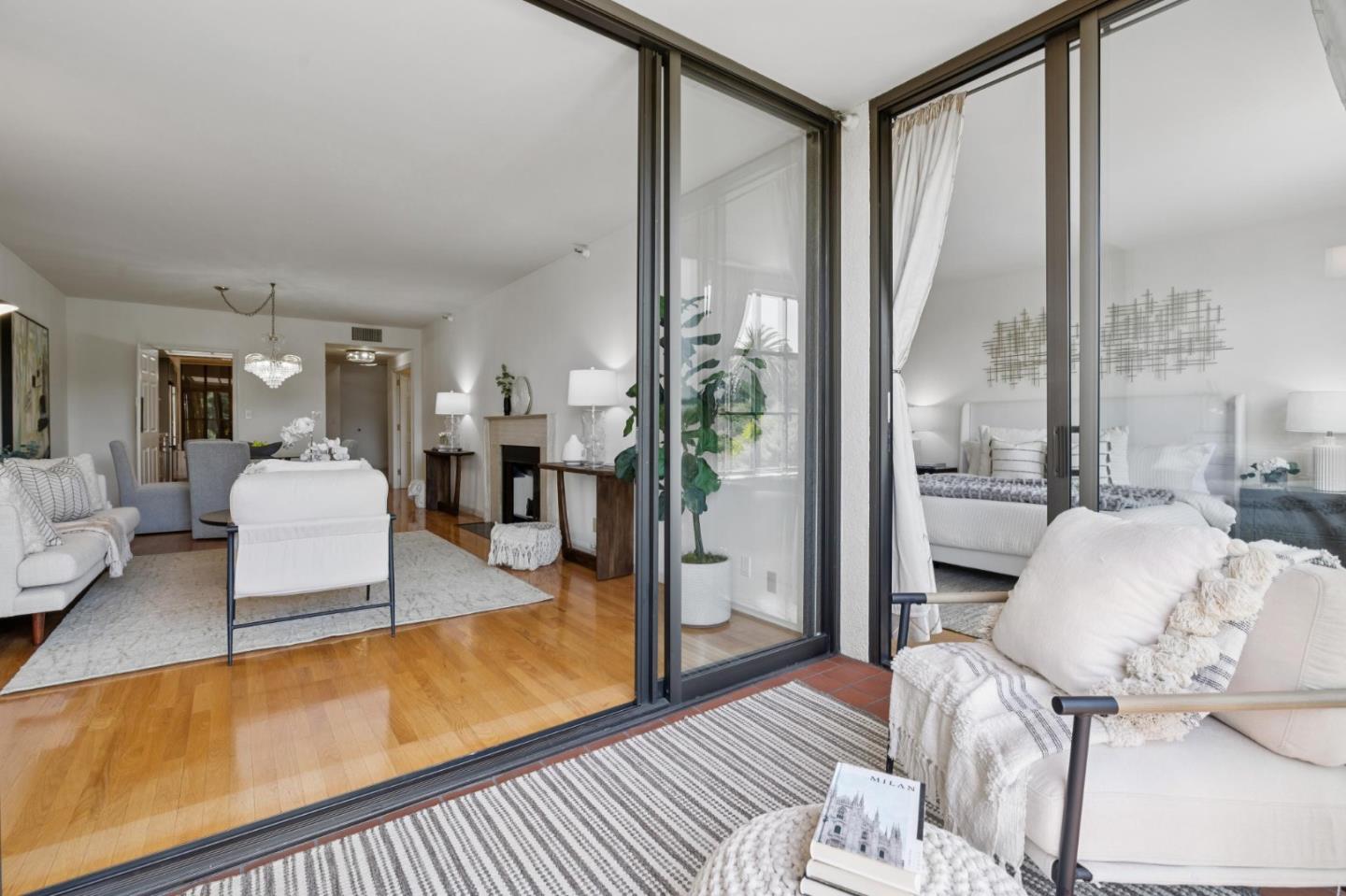 Detail Gallery Image 19 of 40 For 555 Laurel Ave #314,  San Mateo,  CA 94401 - 1 Beds | 2 Baths