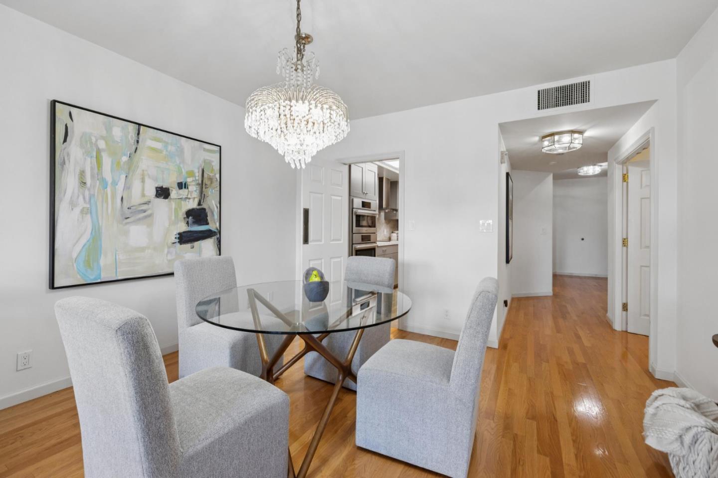 Detail Gallery Image 20 of 40 For 555 Laurel Ave #314,  San Mateo,  CA 94401 - 1 Beds | 2 Baths