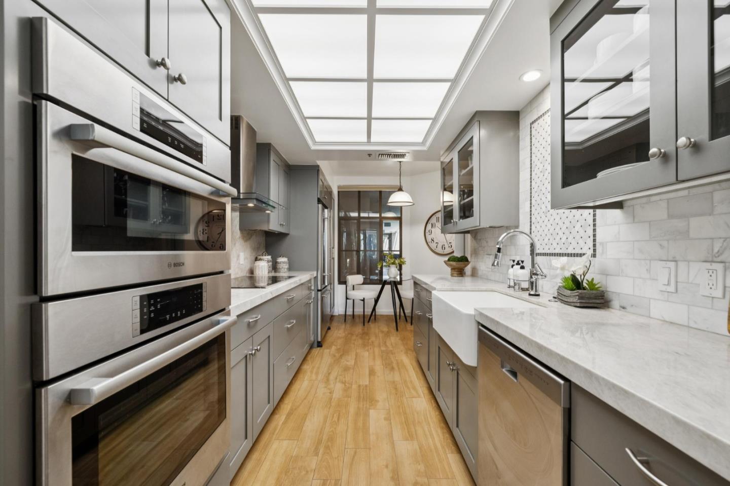 Detail Gallery Image 21 of 40 For 555 Laurel Ave #314,  San Mateo,  CA 94401 - 1 Beds | 2 Baths