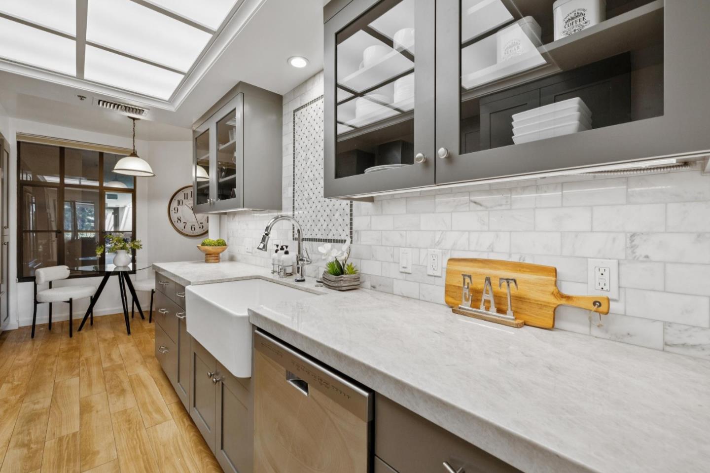 Detail Gallery Image 22 of 40 For 555 Laurel Ave #314,  San Mateo,  CA 94401 - 1 Beds | 2 Baths