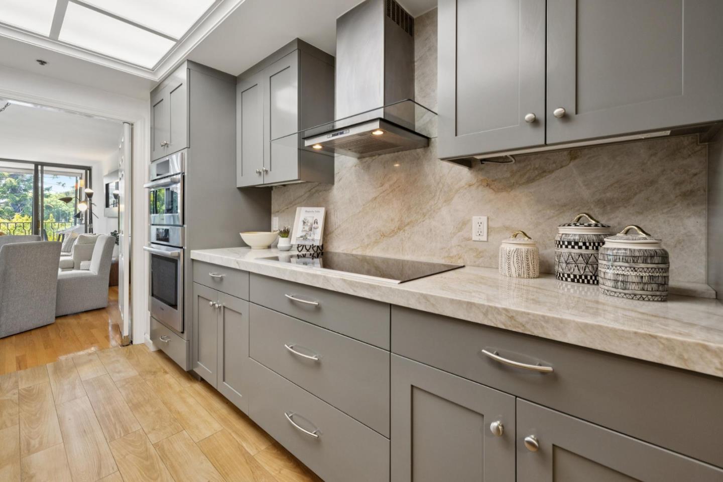 Detail Gallery Image 23 of 40 For 555 Laurel Ave #314,  San Mateo,  CA 94401 - 1 Beds | 2 Baths