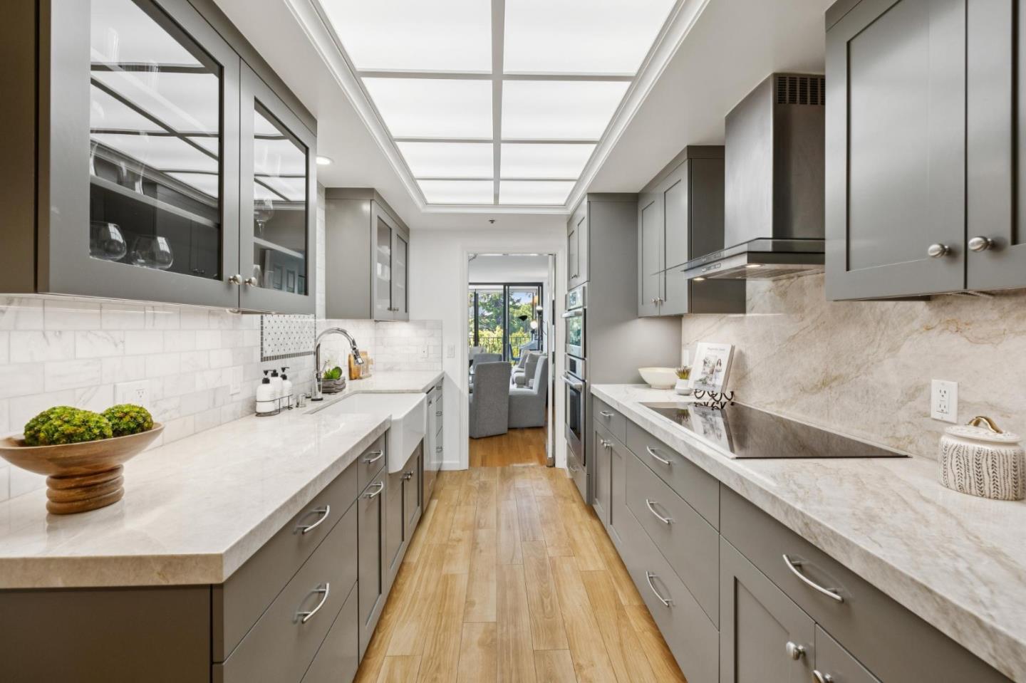 Detail Gallery Image 24 of 40 For 555 Laurel Ave #314,  San Mateo,  CA 94401 - 1 Beds | 2 Baths