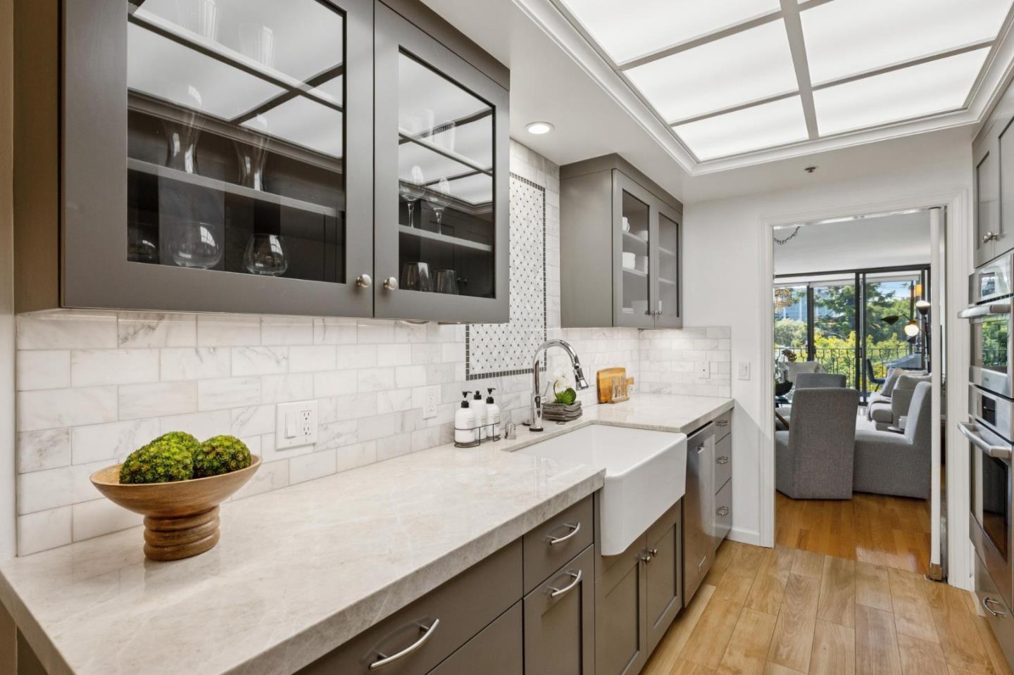 Detail Gallery Image 25 of 40 For 555 Laurel Ave #314,  San Mateo,  CA 94401 - 1 Beds | 2 Baths