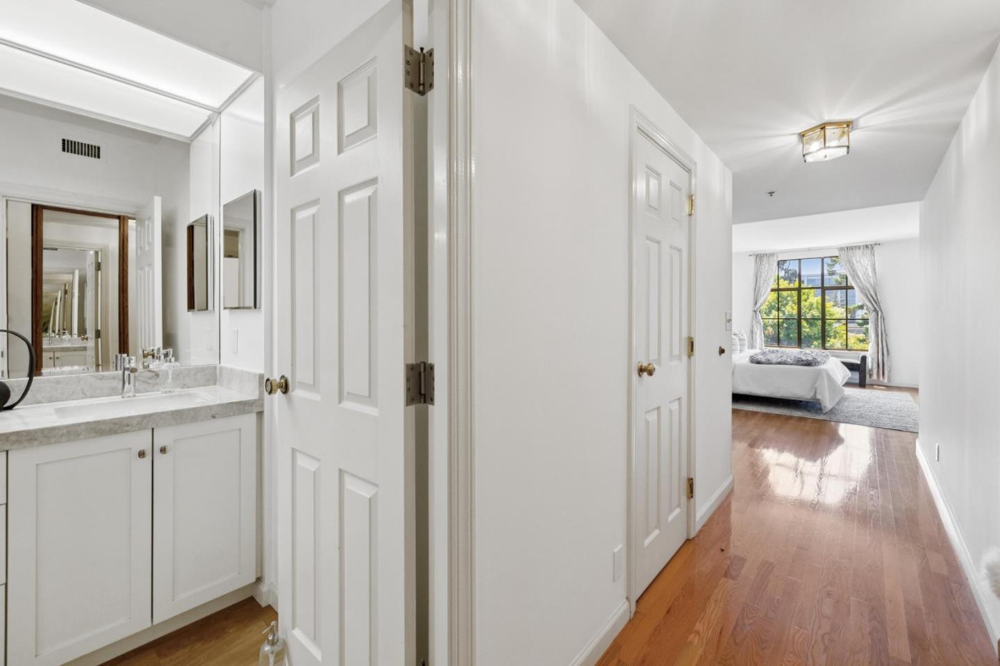 Detail Gallery Image 26 of 40 For 555 Laurel Ave #314,  San Mateo,  CA 94401 - 1 Beds | 2 Baths