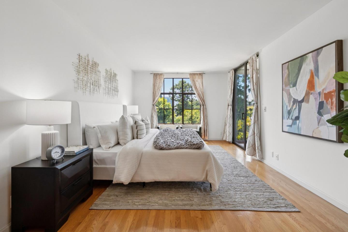 Detail Gallery Image 27 of 40 For 555 Laurel Ave #314,  San Mateo,  CA 94401 - 1 Beds | 2 Baths