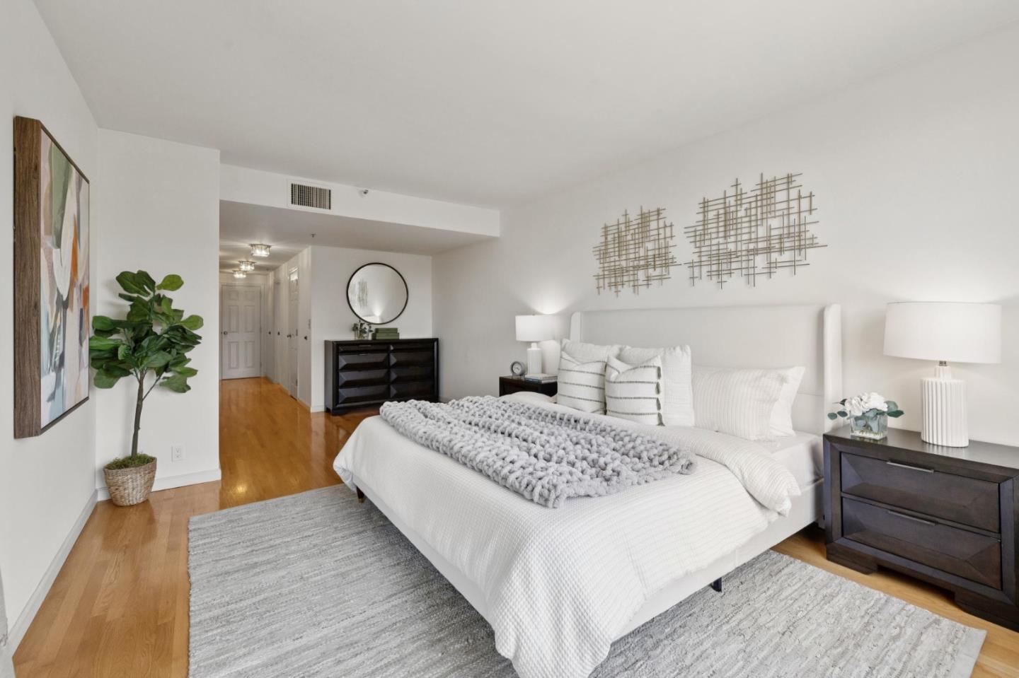Detail Gallery Image 28 of 40 For 555 Laurel Ave #314,  San Mateo,  CA 94401 - 1 Beds | 2 Baths