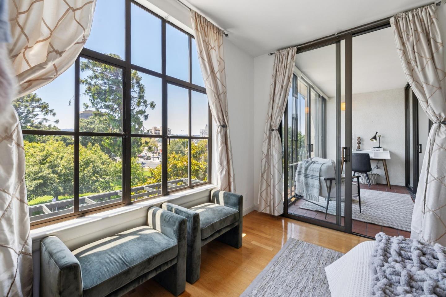 Detail Gallery Image 29 of 40 For 555 Laurel Ave #314,  San Mateo,  CA 94401 - 1 Beds | 2 Baths