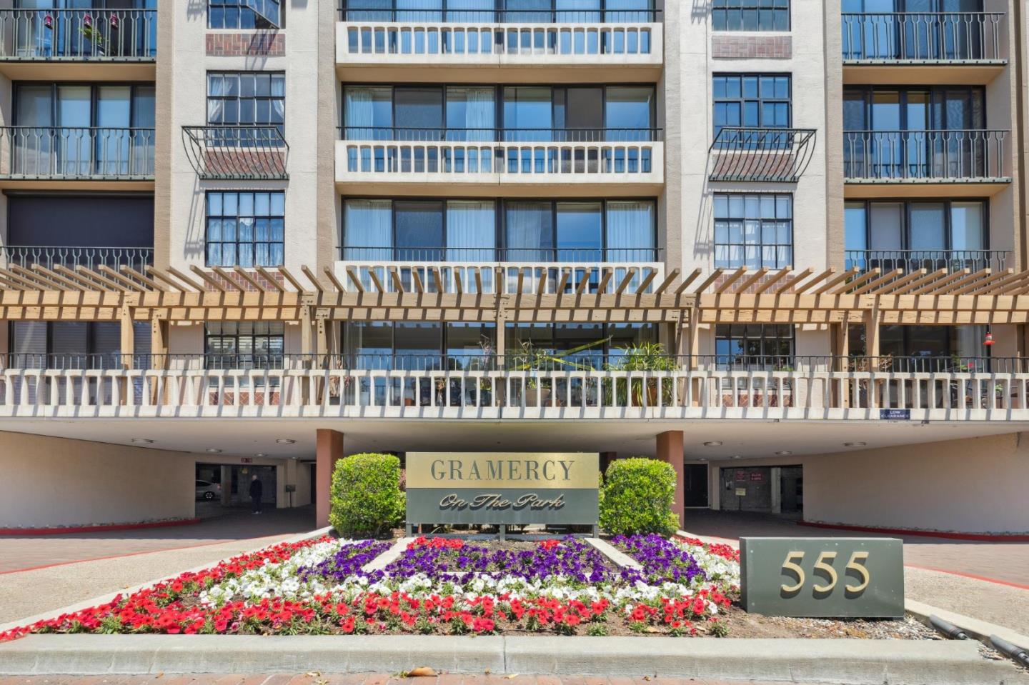 Detail Gallery Image 3 of 40 For 555 Laurel Ave #314,  San Mateo,  CA 94401 - 1 Beds | 2 Baths