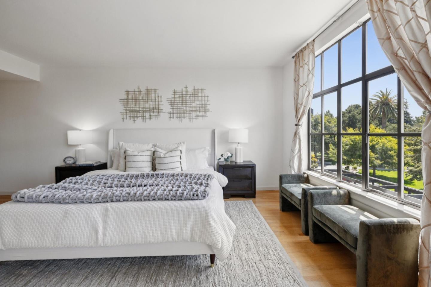 Detail Gallery Image 30 of 40 For 555 Laurel Ave #314,  San Mateo,  CA 94401 - 1 Beds | 2 Baths