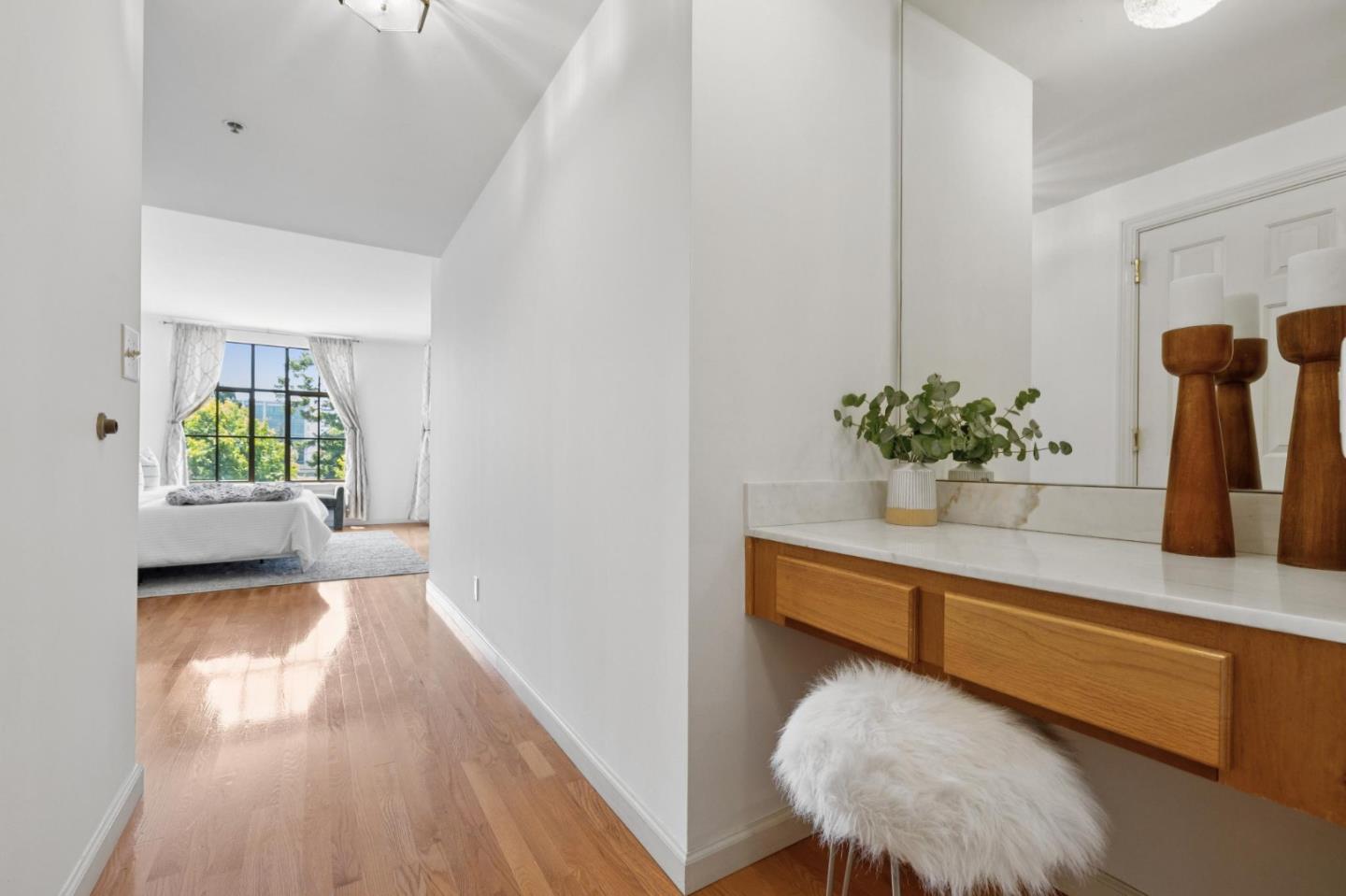 Detail Gallery Image 31 of 40 For 555 Laurel Ave #314,  San Mateo,  CA 94401 - 1 Beds | 2 Baths