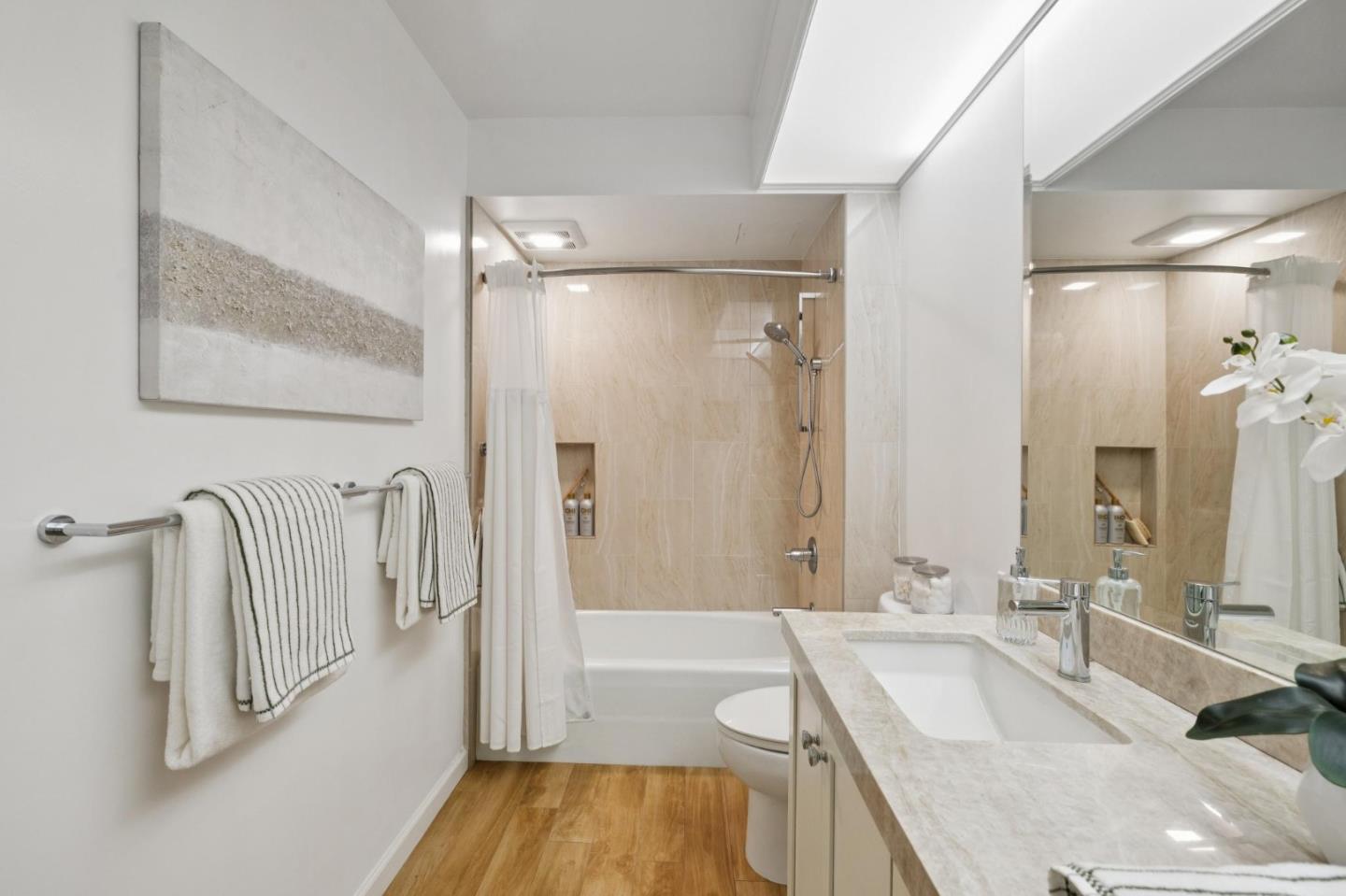 Detail Gallery Image 33 of 40 For 555 Laurel Ave #314,  San Mateo,  CA 94401 - 1 Beds | 2 Baths