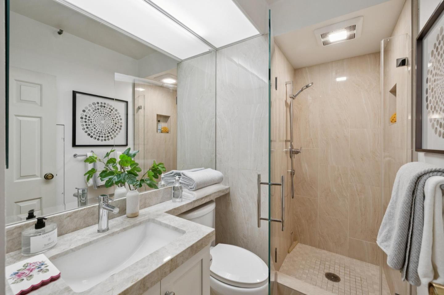 Detail Gallery Image 35 of 40 For 555 Laurel Ave #314,  San Mateo,  CA 94401 - 1 Beds | 2 Baths