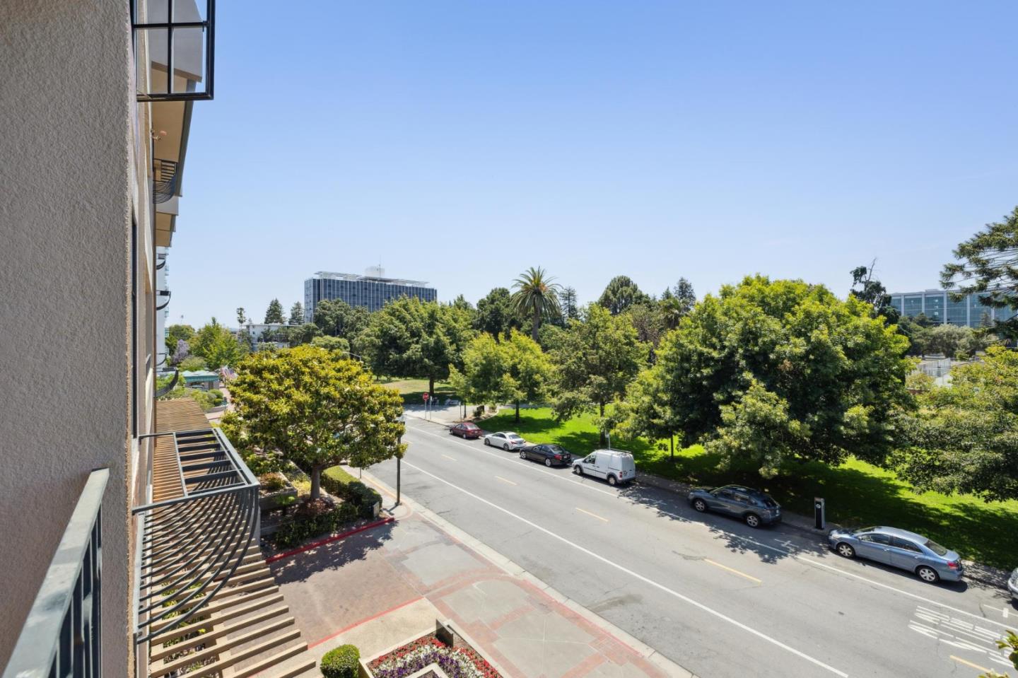 Detail Gallery Image 37 of 40 For 555 Laurel Ave #314,  San Mateo,  CA 94401 - 1 Beds | 2 Baths