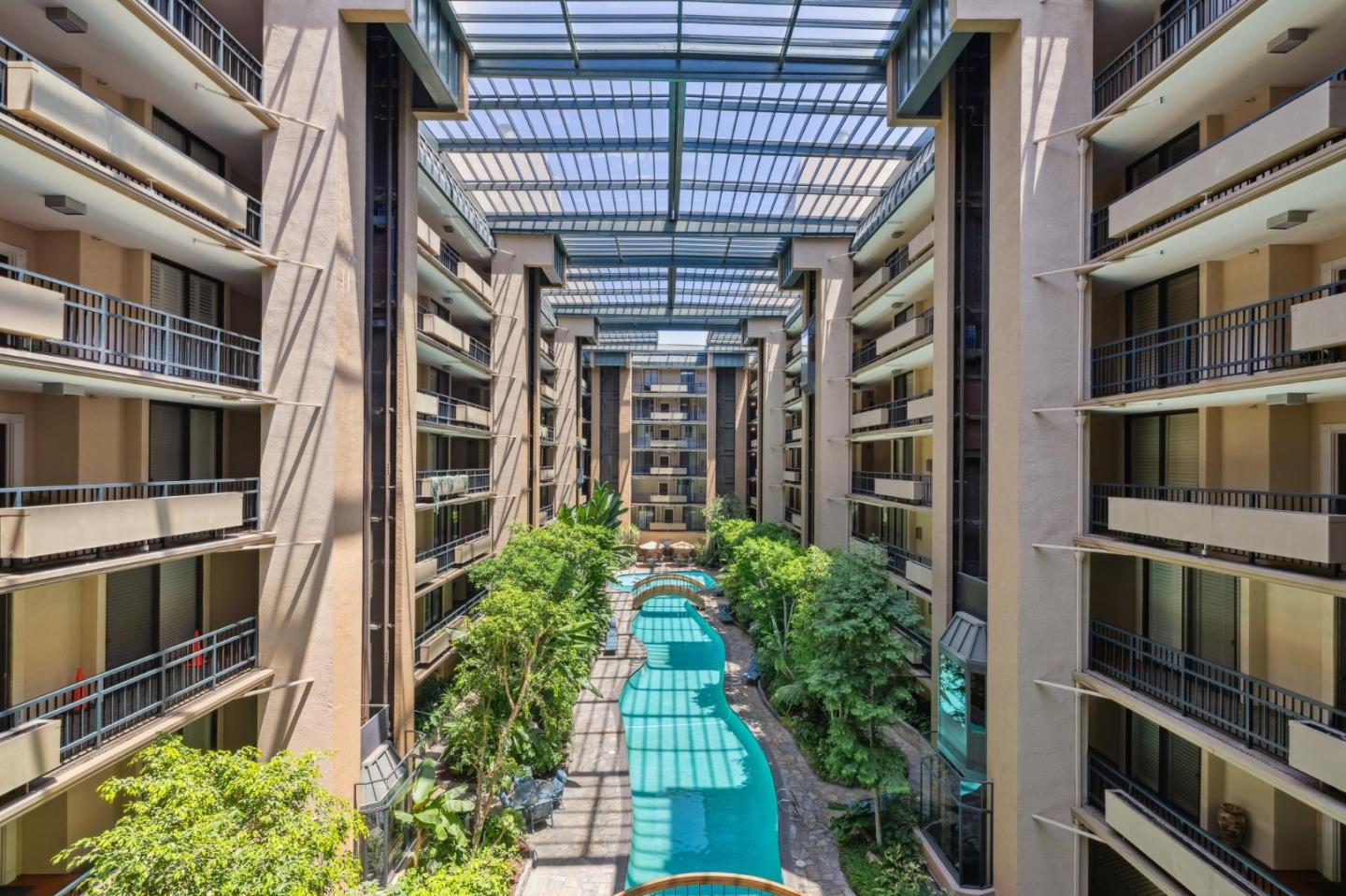 Detail Gallery Image 39 of 40 For 555 Laurel Ave #314,  San Mateo,  CA 94401 - 1 Beds | 2 Baths