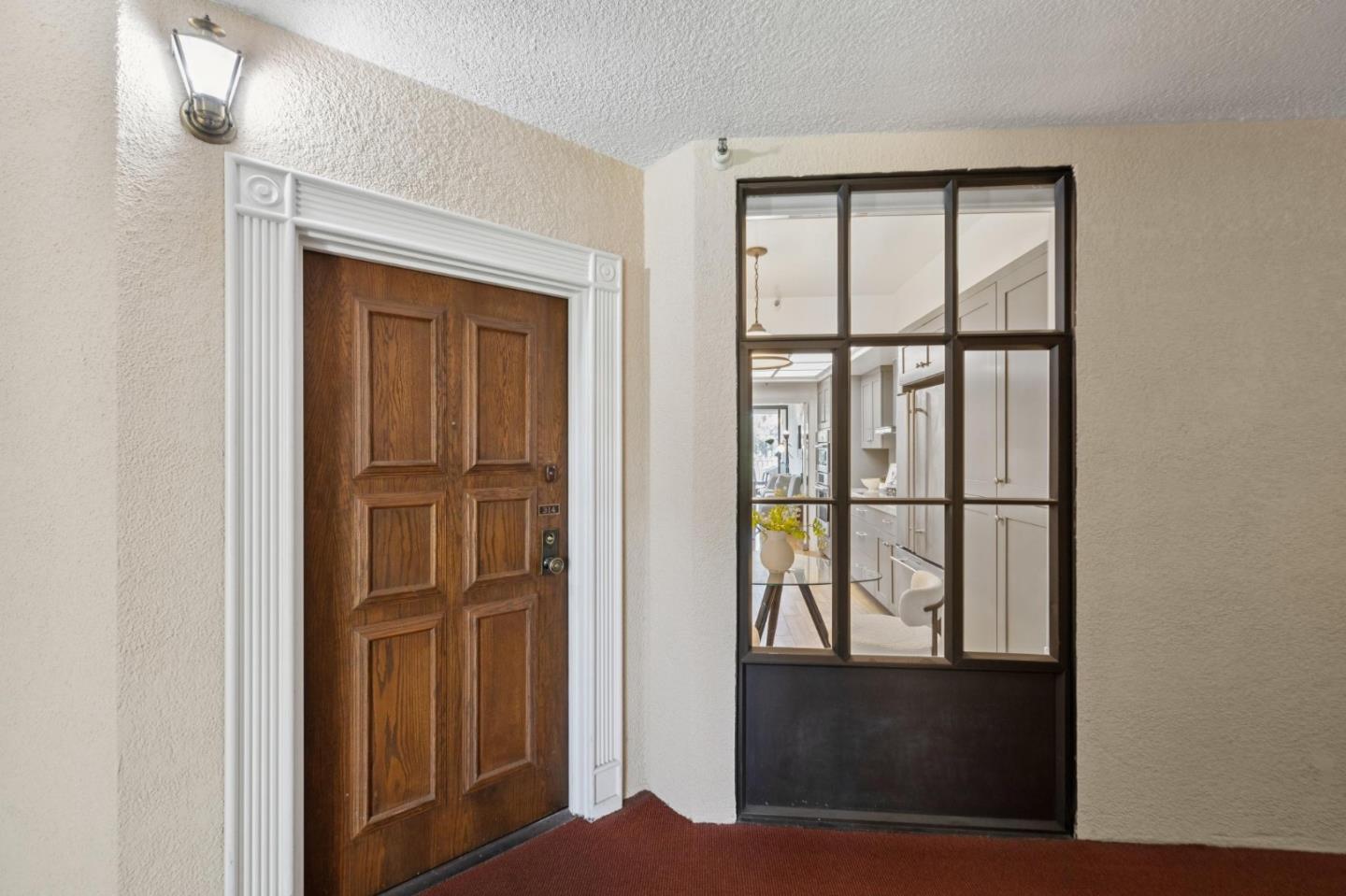 Detail Gallery Image 4 of 40 For 555 Laurel Ave #314,  San Mateo,  CA 94401 - 1 Beds | 2 Baths