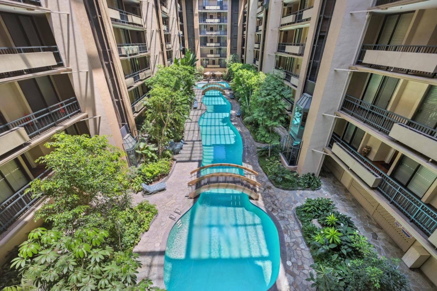 Detail Gallery Image 40 of 40 For 555 Laurel Ave #314,  San Mateo,  CA 94401 - 1 Beds | 2 Baths