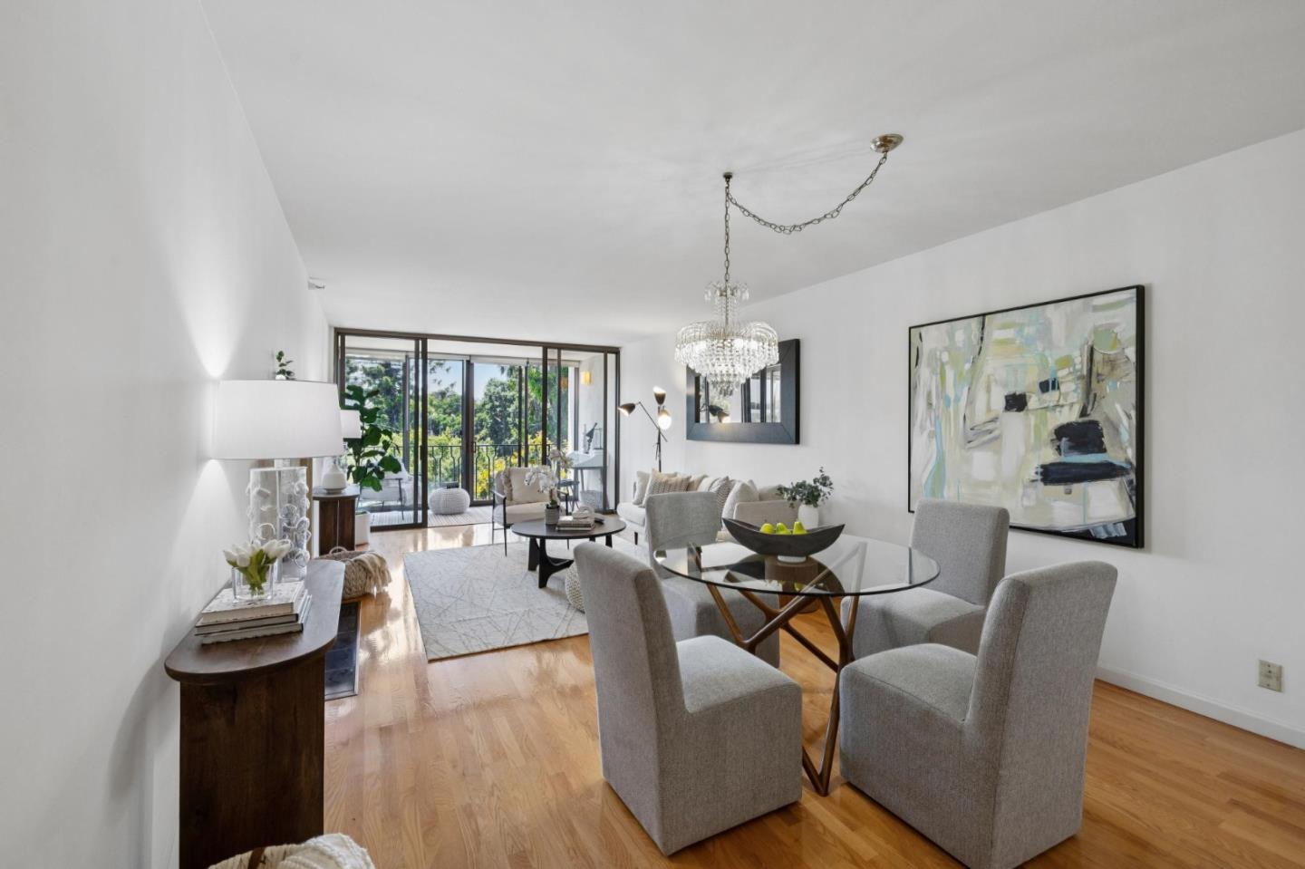 Detail Gallery Image 6 of 40 For 555 Laurel Ave #314,  San Mateo,  CA 94401 - 1 Beds | 2 Baths