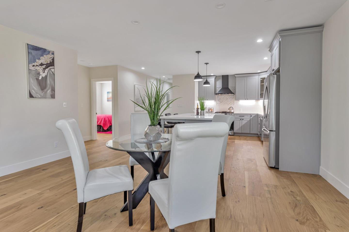 Detail Gallery Image 18 of 54 For 1372 Davis St, San Jose,  CA 95126 - 4 Beds | 2 Baths
