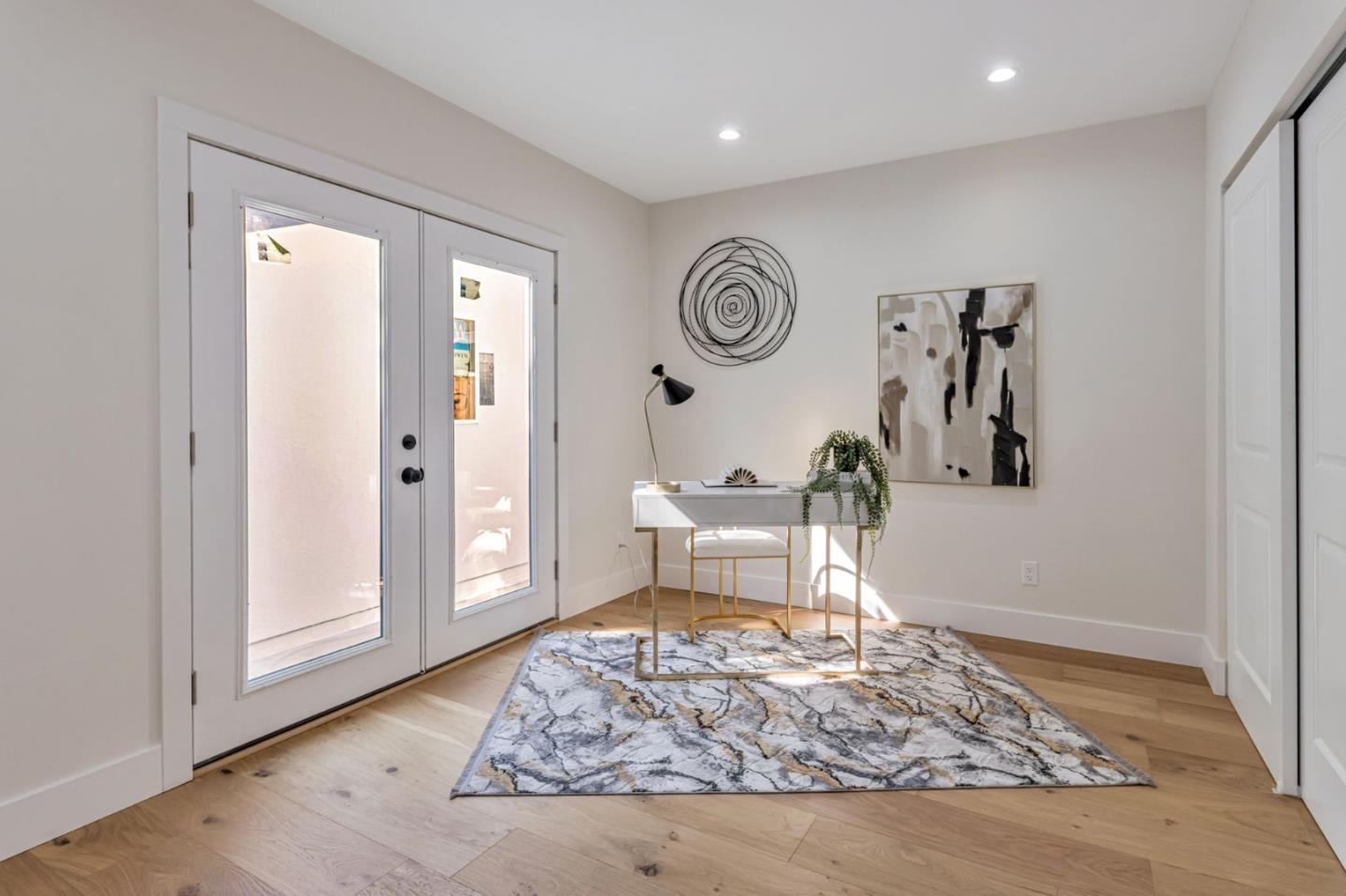 Detail Gallery Image 27 of 54 For 1372 Davis St, San Jose,  CA 95126 - 4 Beds | 2 Baths