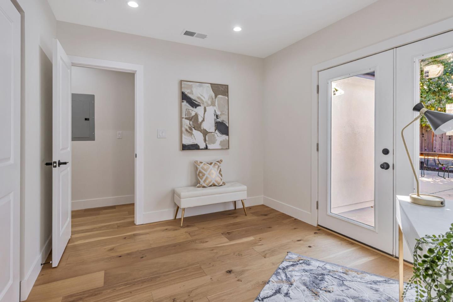 Detail Gallery Image 28 of 54 For 1372 Davis St, San Jose,  CA 95126 - 4 Beds | 2 Baths