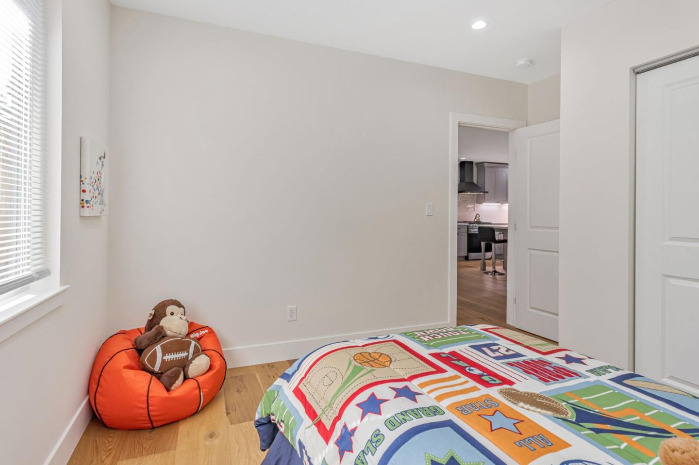 Detail Gallery Image 30 of 54 For 1372 Davis St, San Jose,  CA 95126 - 4 Beds | 2 Baths