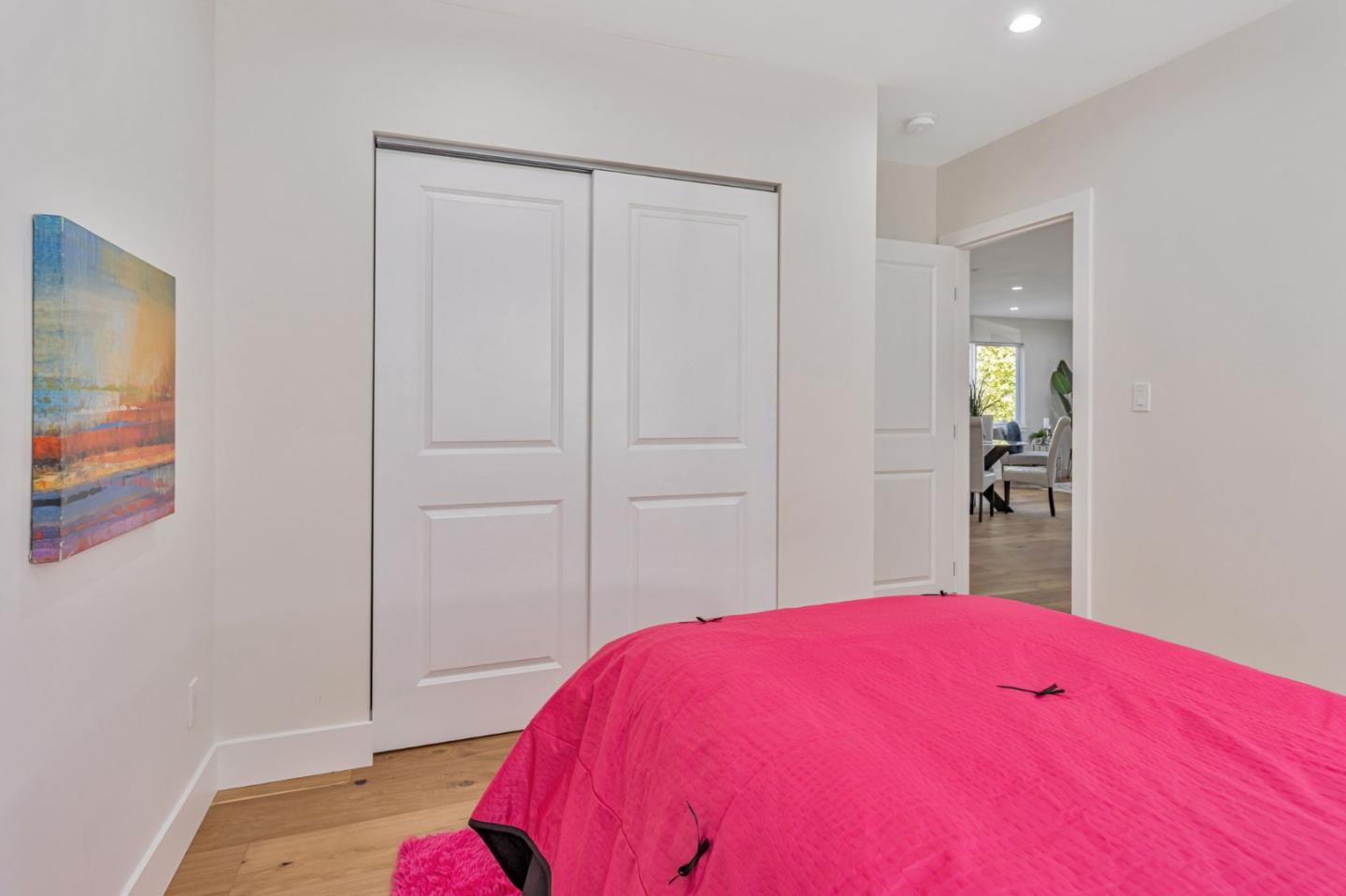 Detail Gallery Image 32 of 54 For 1372 Davis St, San Jose,  CA 95126 - 4 Beds | 2 Baths