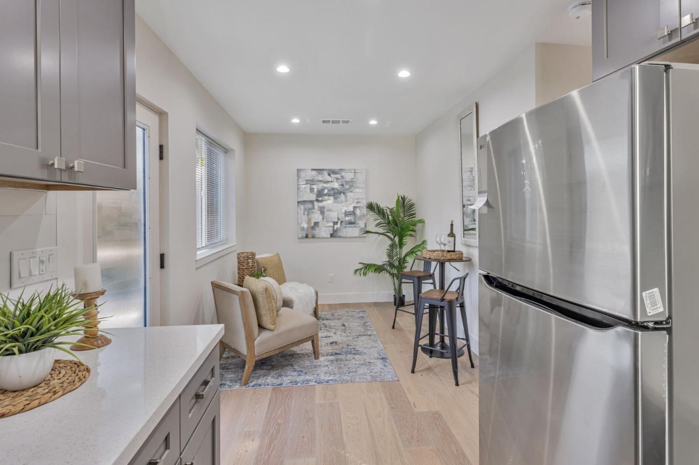 Detail Gallery Image 44 of 54 For 1372 Davis St, San Jose,  CA 95126 - 4 Beds | 2 Baths