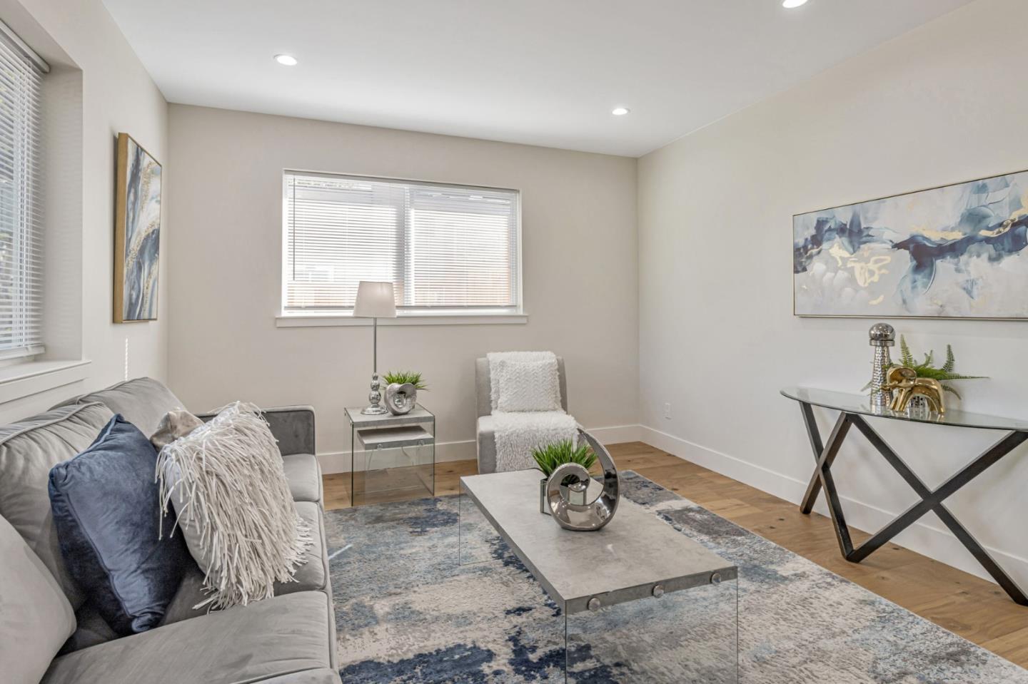 Detail Gallery Image 6 of 54 For 1372 Davis St, San Jose,  CA 95126 - 4 Beds | 2 Baths