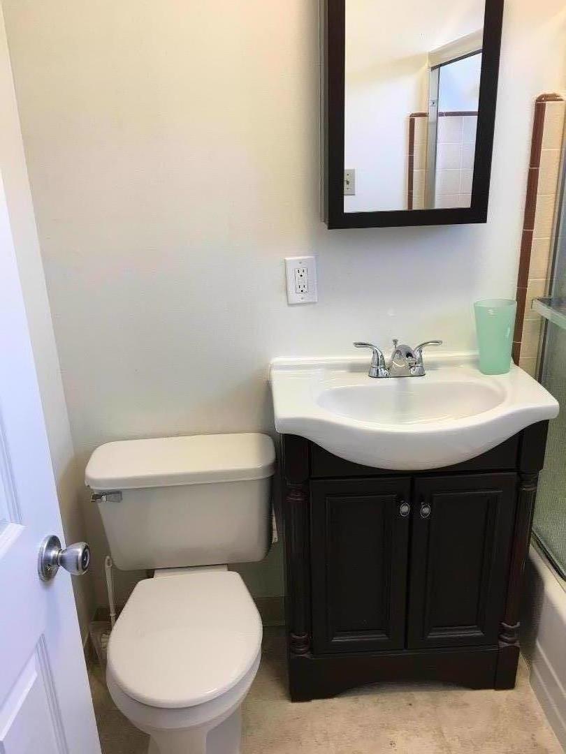 Detail Gallery Image 11 of 21 For 755 E Duane Ave #G,  Sunnyvale,  CA 94085 - 1 Beds | 1 Baths