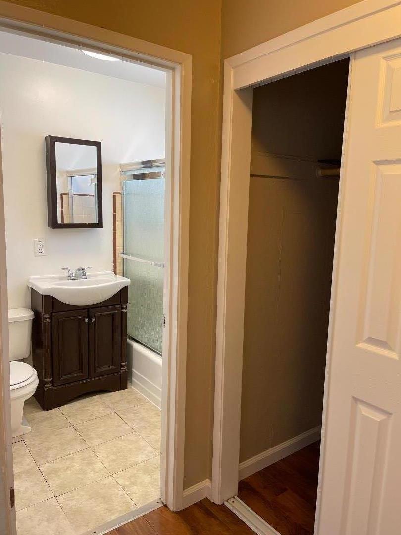 Detail Gallery Image 9 of 21 For 755 E Duane Ave #G,  Sunnyvale,  CA 94085 - 1 Beds | 1 Baths