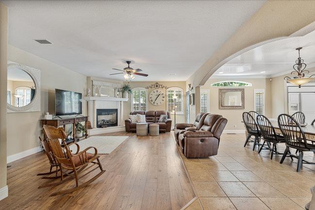 Detail Gallery Image 36 of 79 For 120 Tierra Del Sol, Hollister,  CA 95023 - 4 Beds | 3/1 Baths