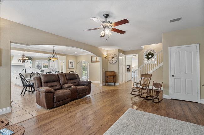 Detail Gallery Image 40 of 79 For 120 Tierra Del Sol, Hollister,  CA 95023 - 4 Beds | 3/1 Baths