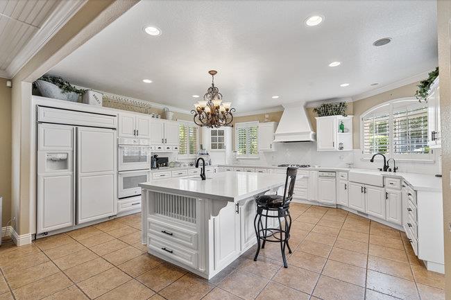 Detail Gallery Image 42 of 79 For 120 Tierra Del Sol, Hollister,  CA 95023 - 4 Beds | 3/1 Baths