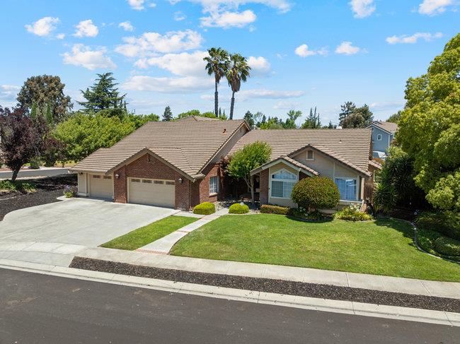 Detail Gallery Image 69 of 79 For 120 Tierra Del Sol, Hollister,  CA 95023 - 4 Beds | 3/1 Baths
