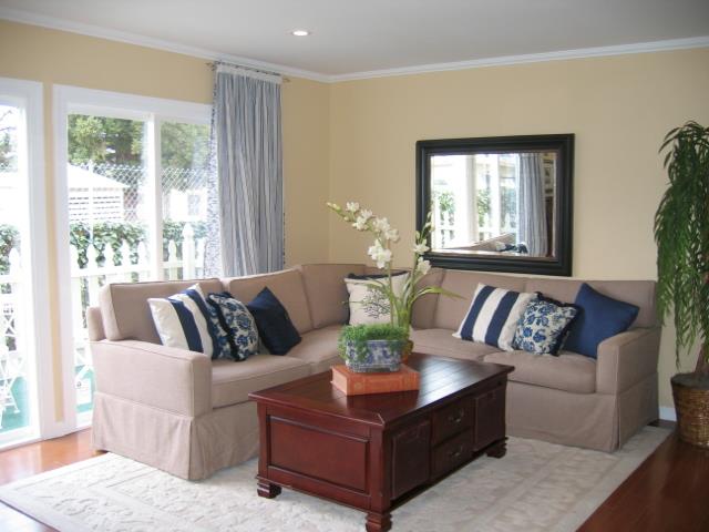 Detail Gallery Image 4 of 18 For 450 S Buena Vista Ave, San Jose,  CA 95126 - 3 Beds | 2 Baths