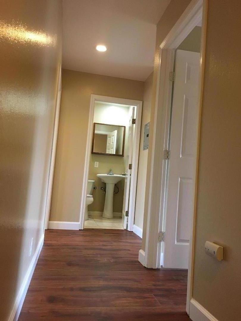Detail Gallery Image 6 of 18 For 450 S Buena Vista Ave, San Jose,  CA 95126 - 3 Beds | 2 Baths