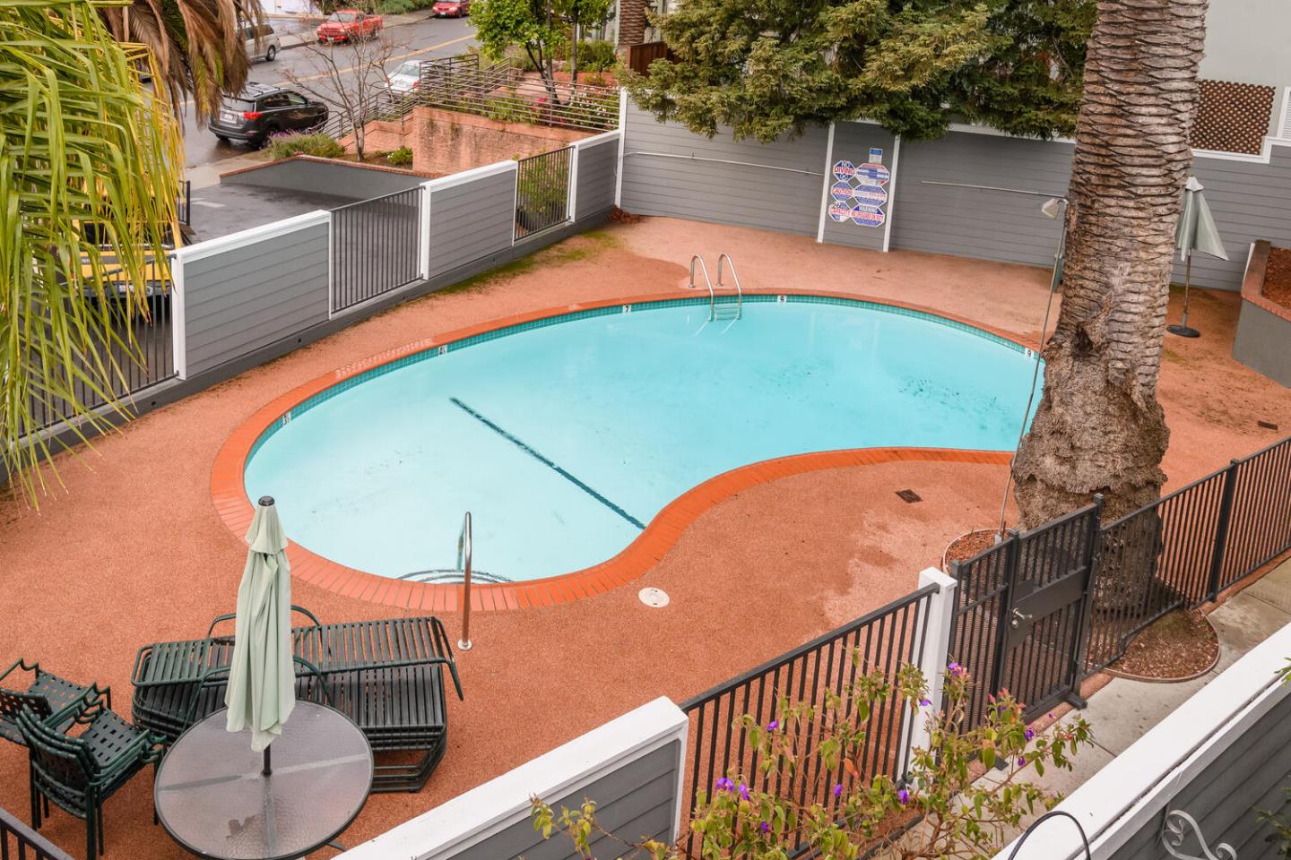 Detail Gallery Image 21 of 22 For 2302 Carlmont Dr, Belmont,  CA 94002 - – Beds | – Baths