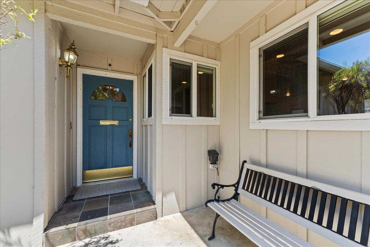 Detail Gallery Image 2 of 15 For 1159 Topaz Ave, San Jose,  CA 95117 - 3 Beds | 2 Baths