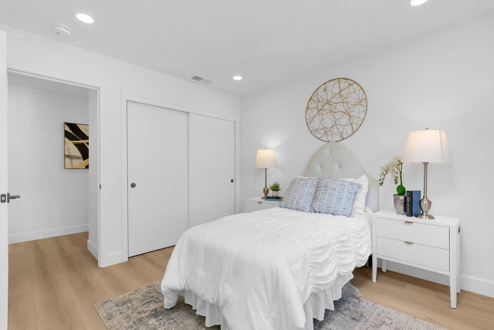 Detail Gallery Image 15 of 49 For 3431 Fleetwood Dr, San Bruno,  CA 94066 - 3 Beds | 2 Baths