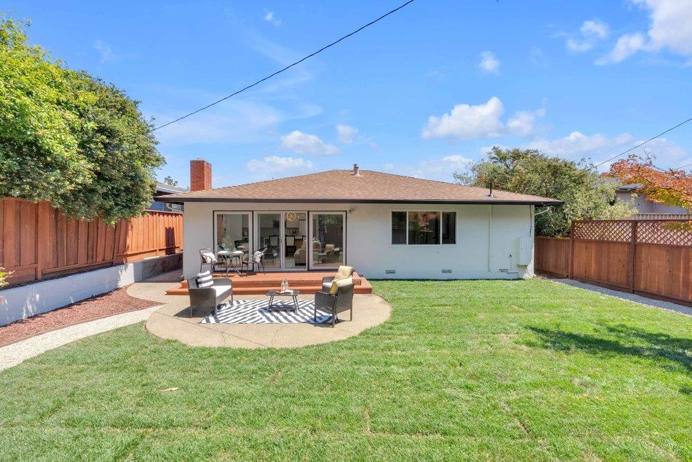 Detail Gallery Image 25 of 49 For 3431 Fleetwood Dr, San Bruno,  CA 94066 - 3 Beds | 2 Baths