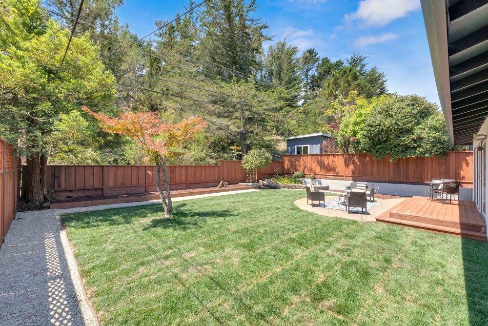 Detail Gallery Image 26 of 49 For 3431 Fleetwood Dr, San Bruno,  CA 94066 - 3 Beds | 2 Baths