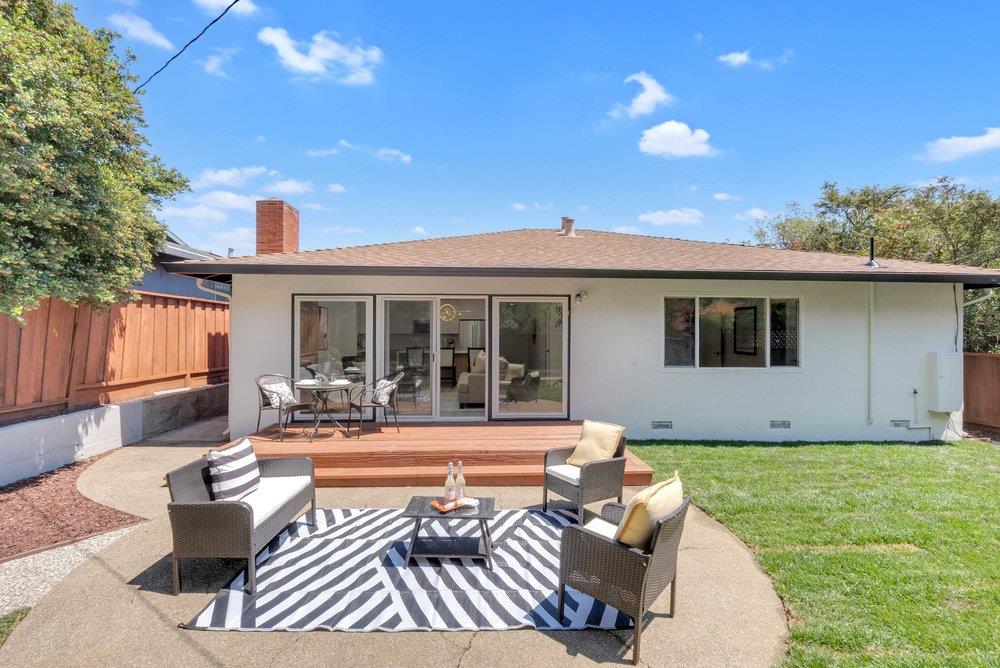 Detail Gallery Image 27 of 49 For 3431 Fleetwood Dr, San Bruno,  CA 94066 - 3 Beds | 2 Baths