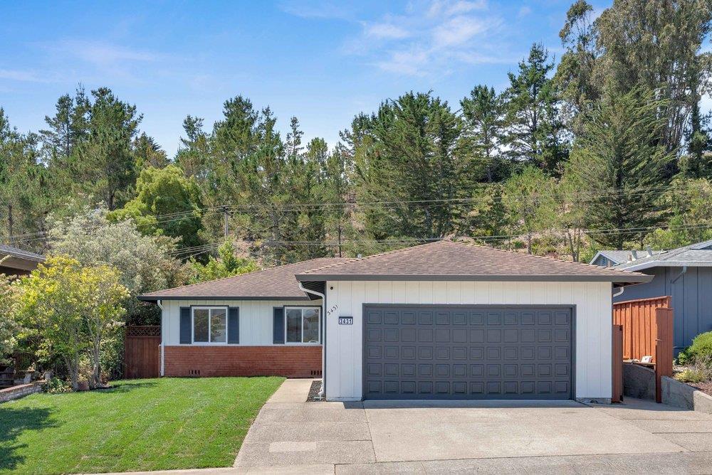Detail Gallery Image 31 of 49 For 3431 Fleetwood Dr, San Bruno,  CA 94066 - 3 Beds | 2 Baths