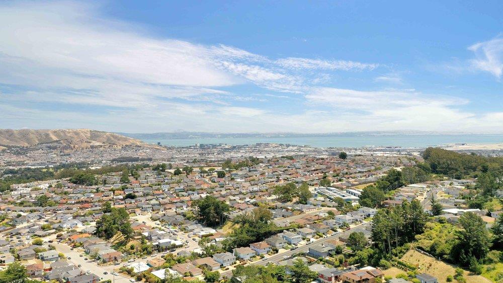Detail Gallery Image 41 of 49 For 3431 Fleetwood Dr, San Bruno,  CA 94066 - 3 Beds | 2 Baths