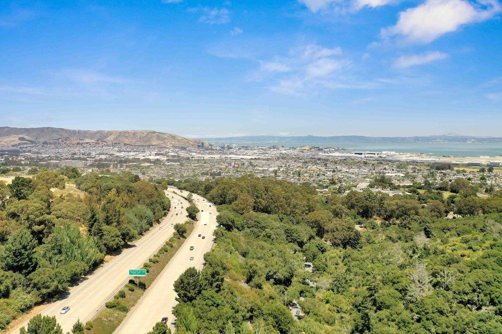 Detail Gallery Image 42 of 49 For 3431 Fleetwood Dr, San Bruno,  CA 94066 - 3 Beds | 2 Baths