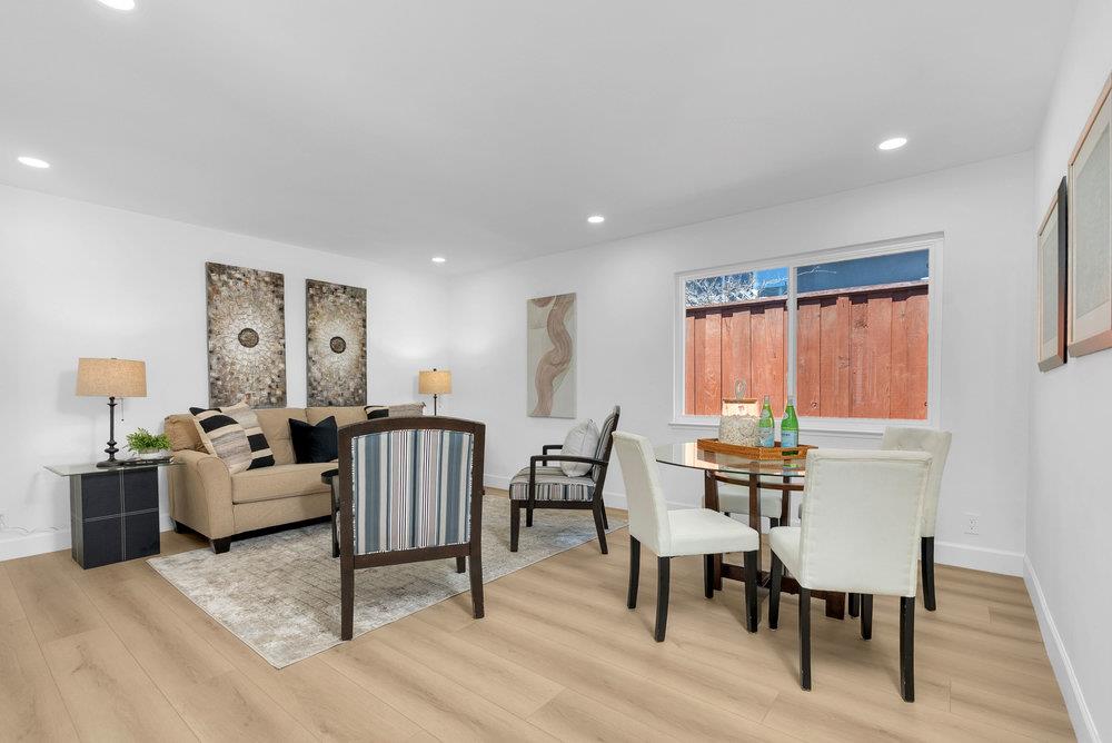Detail Gallery Image 5 of 49 For 3431 Fleetwood Dr, San Bruno,  CA 94066 - 3 Beds | 2 Baths