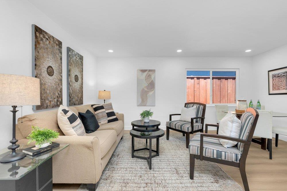Detail Gallery Image 9 of 49 For 3431 Fleetwood Dr, San Bruno,  CA 94066 - 3 Beds | 2 Baths